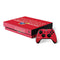 University of Kansas Jayhawks Established 1865 Xbox One Skins